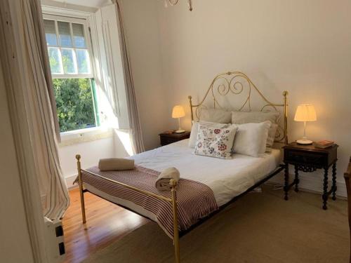 Stay as a Local! Santos Historical Guesthouse III