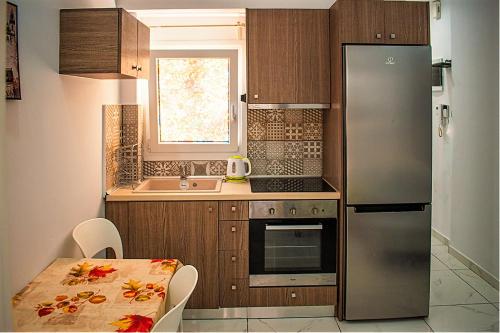 Bit Pazar luxury Suites with balcony