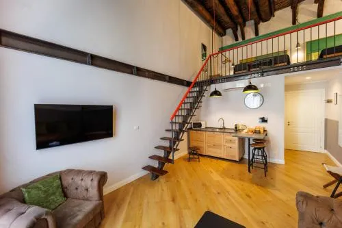 The Dante House by House In Naples photo 34