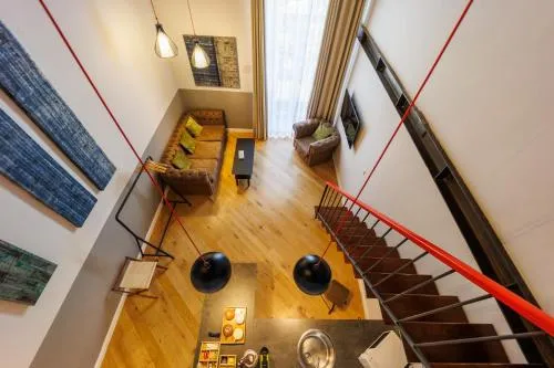 The Dante House by House In Naples photo 35