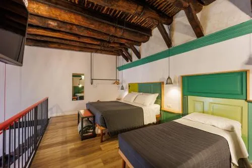 The Dante House by House In Naples photo 36