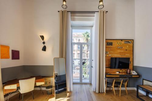 The Dante House by House In Naples photo 72