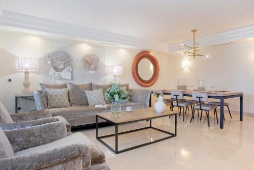 Genteel Home Jardines del Principe photo 6