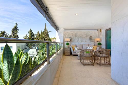 Genteel Home Jardines del Principe photo 5