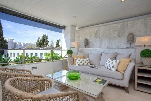 Genteel Home Jardines del Principe photo 1