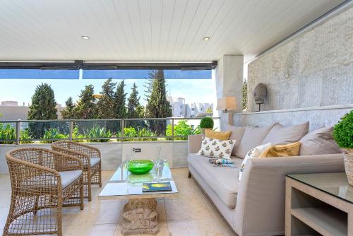 Genteel Home Jardines del Principe photo 7