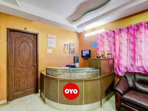 Gallery image of Hotel O Jayam Residency in Chennai
