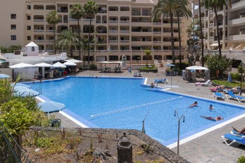 Castle Harbour 35 - Two Bed