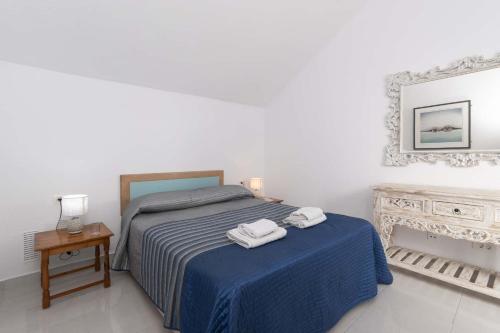 Castle Harbour 35 - Two Bed