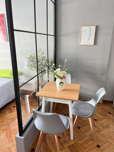 KM53 luxury apartments