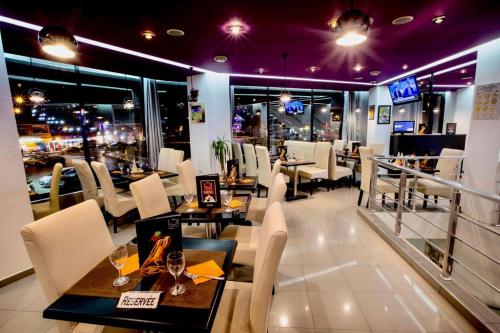 Gallery image of Calypso in Oran
