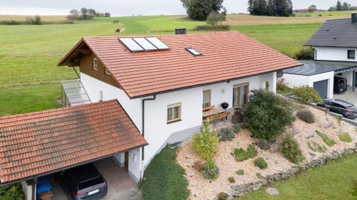 Fotografie z fotogalerie ubytování Ferienwohnung Schneider v destinaci Regen