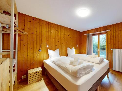 Flat with panoramic view, Bèla Yoûva #1