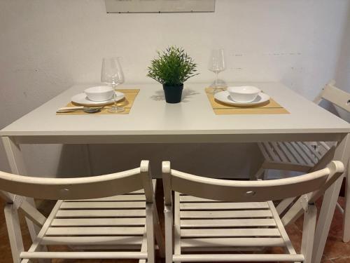 Fotografie z fotogalerie ubytování Vive Huelva MARINA WIFI 300 VFTHU01194 v destinaci Huelva