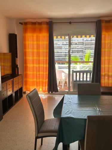 Los Cristianos Jardines del Sur 2 bedrooms