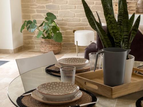 Logement familial cosy proche d'Auxerre & Chablis