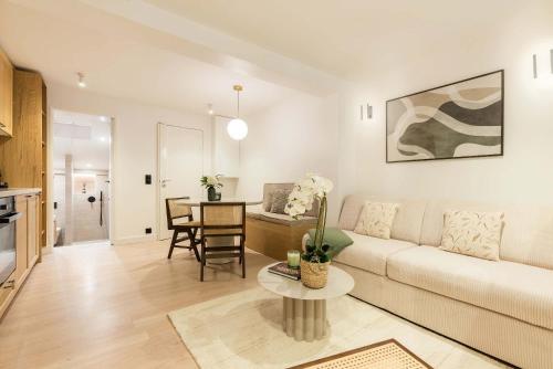 Opéra - Elégant appartement - Haystia