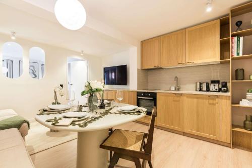 Opéra - Elégant appartement - Haystia