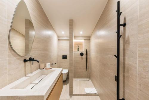 Opéra - Elégant appartement - Haystia