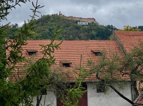 Gallery image of Pensiunea Casa Saxonia in Râşnov