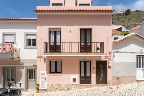 Casa da Areia - Silver Coast
