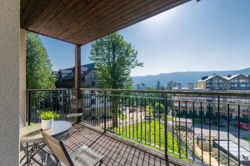 Karkonosky Apartamenty - Zloty Widok