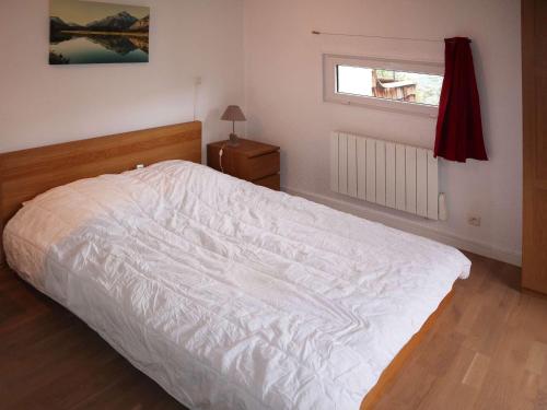 Appart 2 pièces 6-8 pers, accès direct pistes - FR-1-322-514