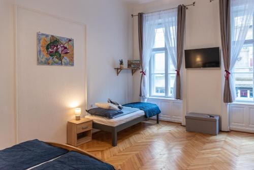 Viol ApARTment 1074 Budapest, Dohány u. 54 kép - 3