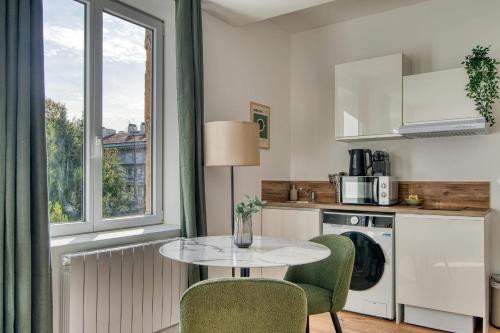 L'Olivier - Cosy studio rénové au coeur de Lyon 5ème