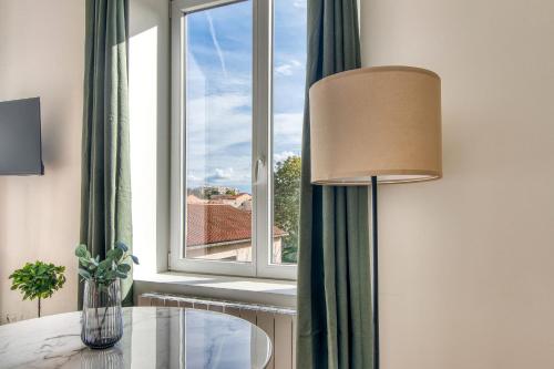 L'Olivier - Cosy studio rénové au coeur de Lyon 5ème