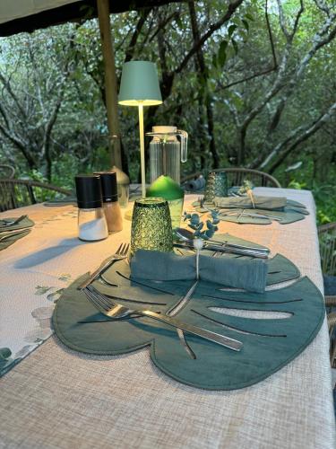 Foto sihtkohas Talek asuva majutusasutuse Olkinyei Mara Tented Camp galeriist