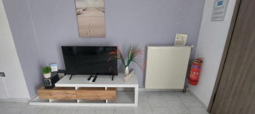 Christina Studios & Apartments