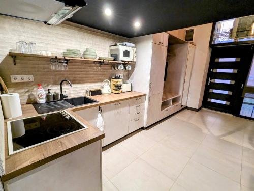 Ó 38 Luxe Loft 1066 Budapest, 38 Ó utca Ground Floor 1A kép - 3