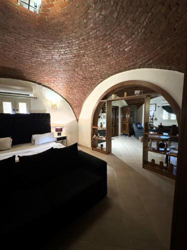 1-Bedroom Guesthouse