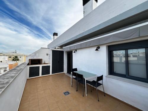 Penthouse San Felix Grupo AC Gestion