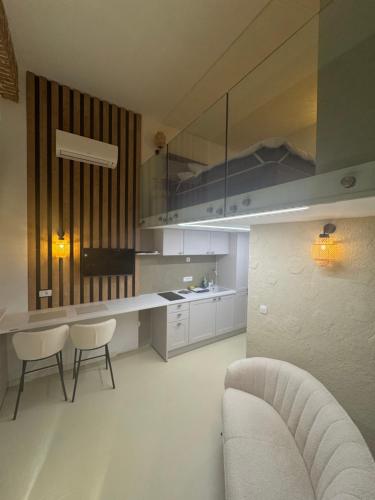 LeDaNa Boutique Studio Apartments