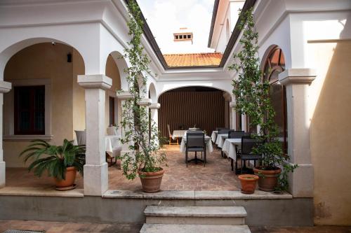 Villa Pasis