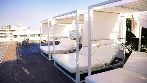 Coral Suites & Spa - Adults Only