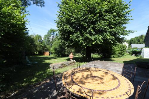 Photo de la galerie de l'établissement Chez Théo, à Saint-Sauves- dʼAuvergne