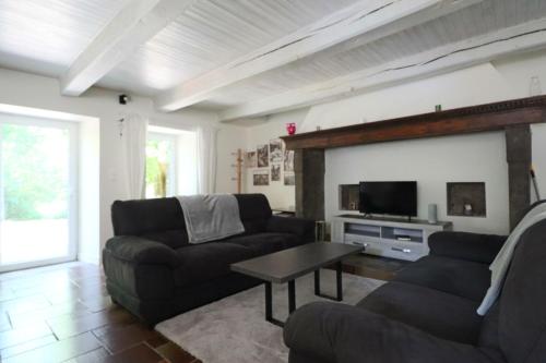 Photo de la galerie de l'établissement Chez Théo, à Saint-Sauves- dʼAuvergne