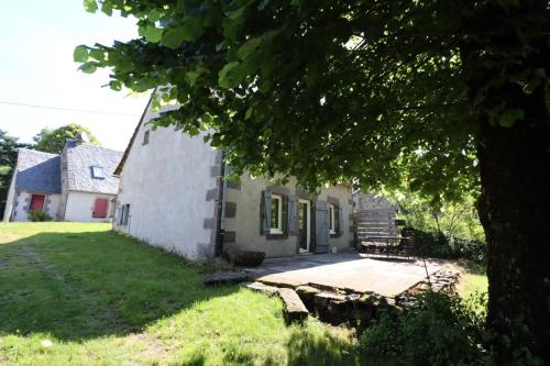Photo de la galerie de l'établissement Chez Théo, à Saint-Sauves- dʼAuvergne