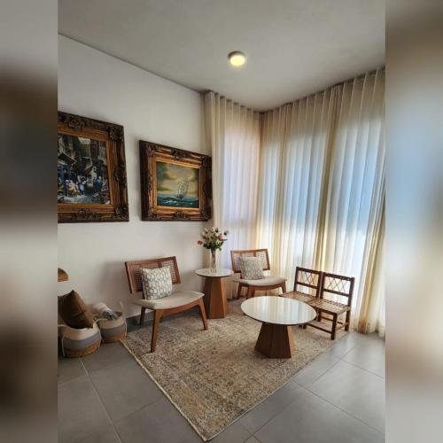 Departamento de lujo en asuncion