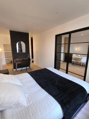 Sublime T2 en plein centre climatisé