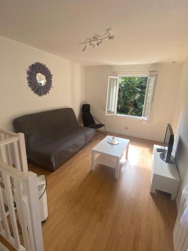 Photo de la galerie de l'établissement Appartement Versailles Centre, à Versailles