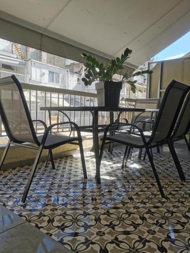 Luxury loft κέντρο Θεσσαλονίκης