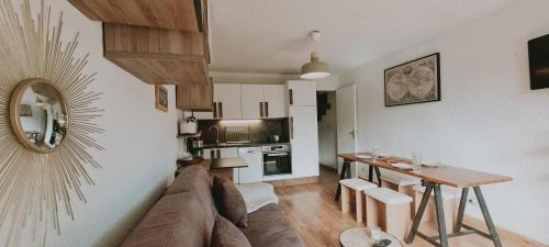 Meijotel 28 - Appt idealement situe 4 pers