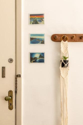 Fotografie z fotogalerie ubytování Chez Zany Boutique Hostel - Santa Teresa v destinaci Rio de Janeiro