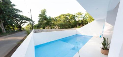 Billede fra billedgalleriet på Tropical Paradise Villa i Sosúa