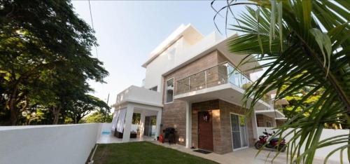 Billede fra billedgalleriet på Tropical Paradise Villa i Sosúa