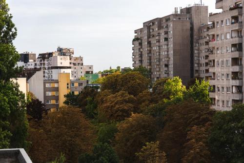 Kreuzberg Downtown Retreat - no elevator photo 96